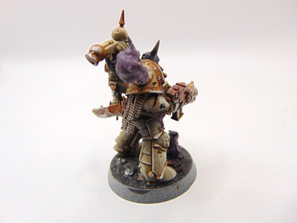 Gurg the Foul