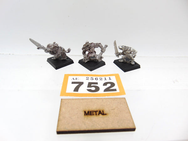 Skaven