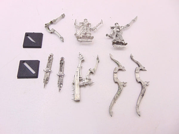 Repeater Bolt Thrower