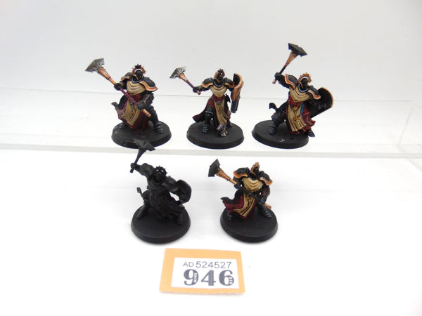 Sequitors