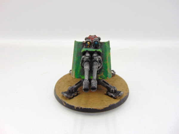 Firestrike Servo-Turret