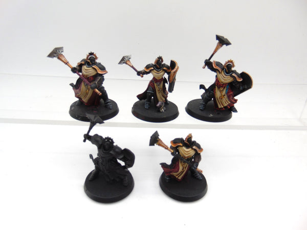Sequitors