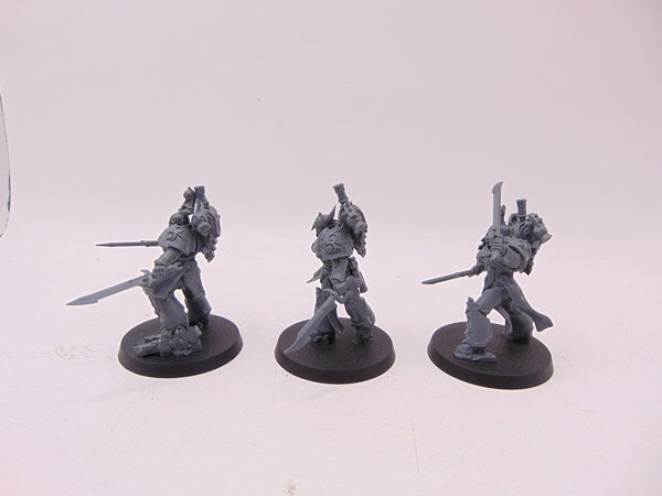 Flawless Blades