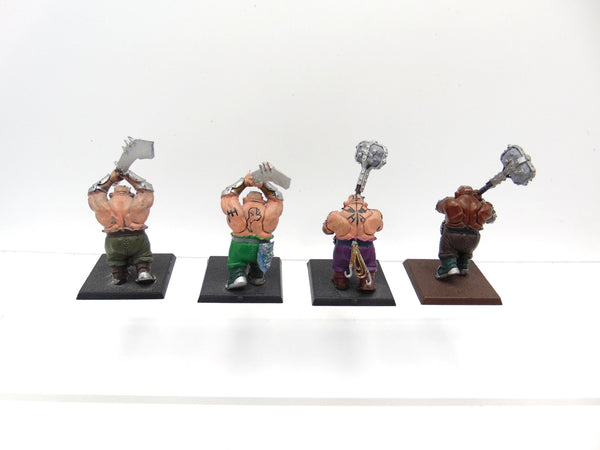 Ironguts