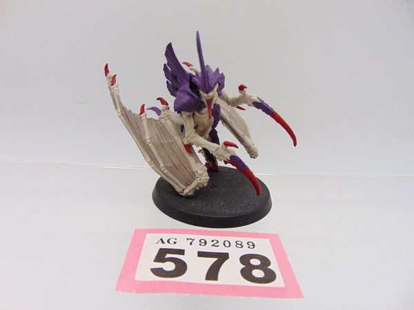 Winged Tyranid Prime