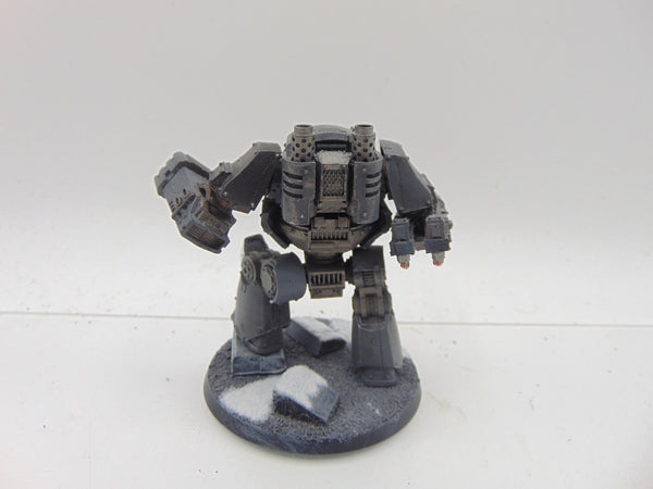 Contemptor Dreadnought