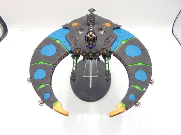 Night Scythe