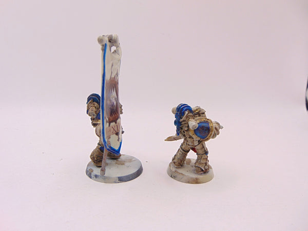 MKIII Command Set