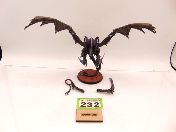 Winged Hive Tyrant
