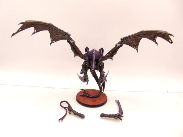 Winged Hive Tyrant