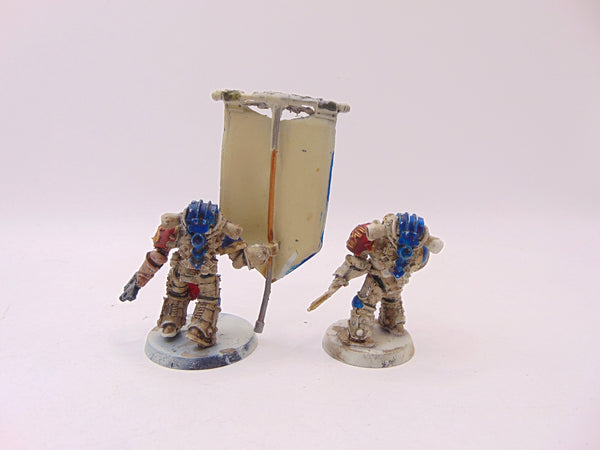 MKIII Command Set