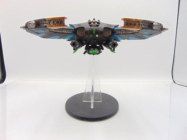 Night Scythe