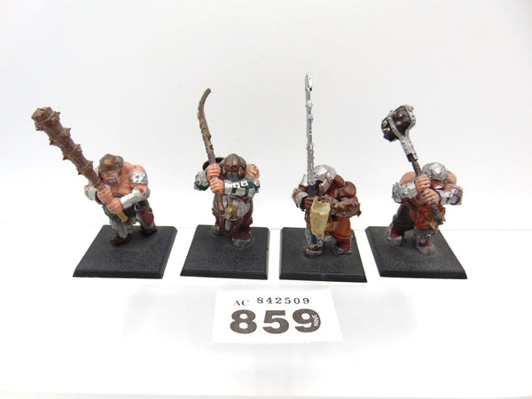 Ironguts
