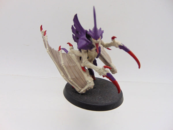 Winged Tyranid Prime