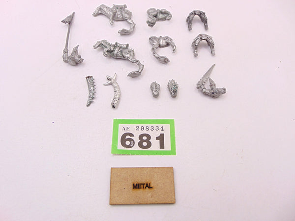 Cold One Knights Command