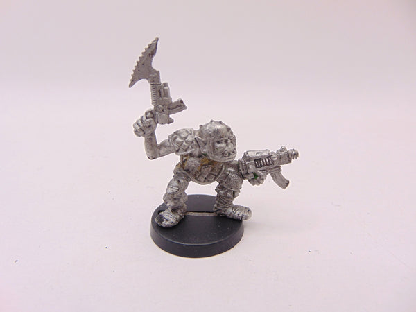 Space Ork Raiders Nob