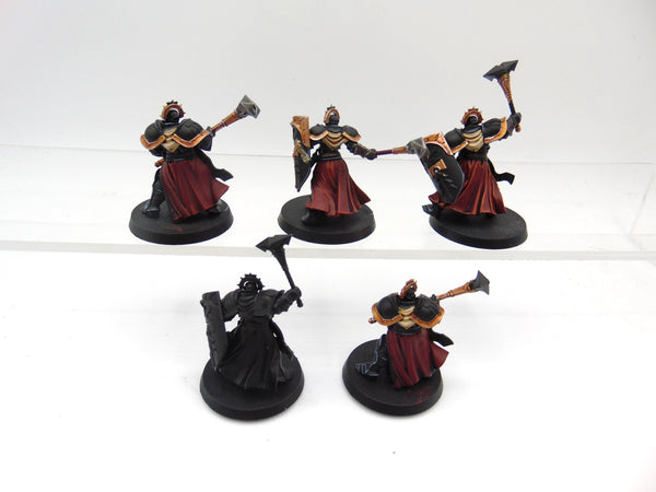 Sequitors