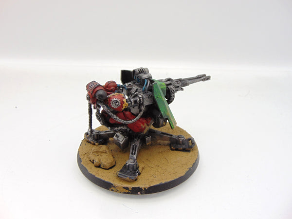 Firestrike Servo-Turret