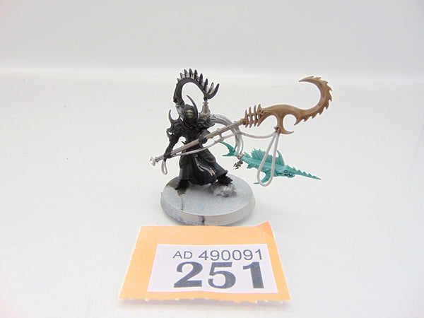 Isharann Soulrender
