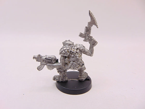 Space Ork Raiders Nob