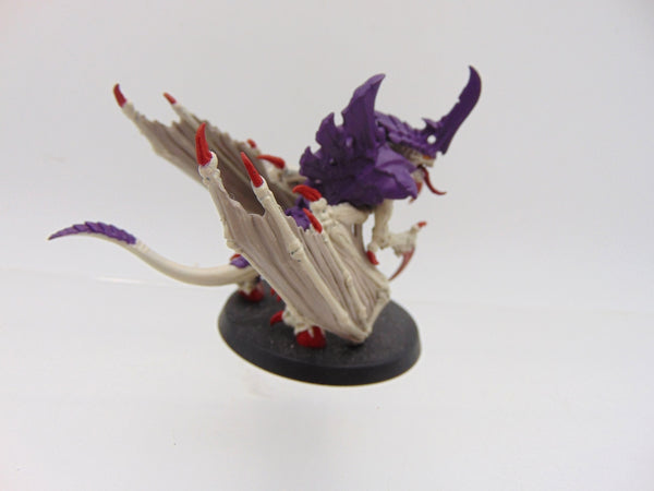 Winged Tyranid Prime