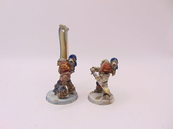 MKIII Command Set