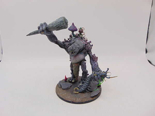 Dankhold Troggboss