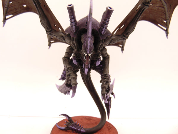 Winged Hive Tyrant