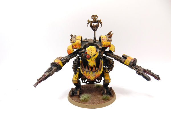Deff Dread