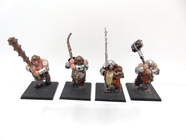 Ironguts