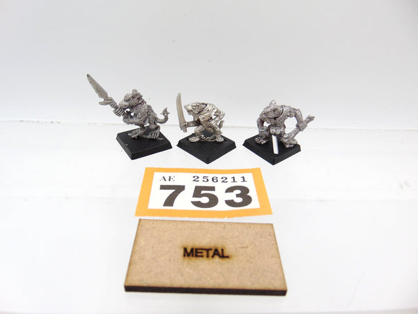 Skaven