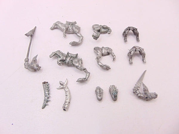 Cold One Knights Command