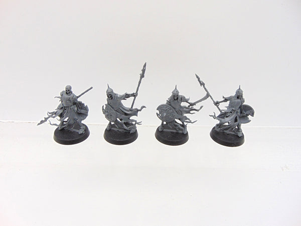 Deathrattle Skeletons