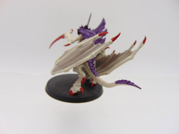 Winged Tyranid Prime