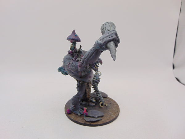 Dankhold Troggboss