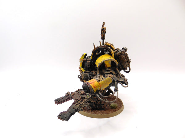 Deff Dread