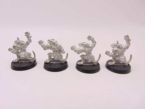 Skaven Linerats / Linemen