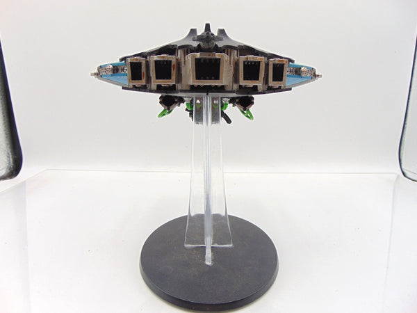 Night Scythe