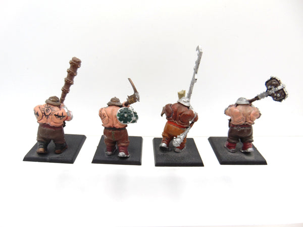 Ironguts