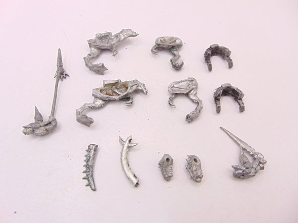 Cold One Knights Command