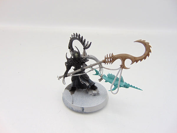 Isharann Soulrender