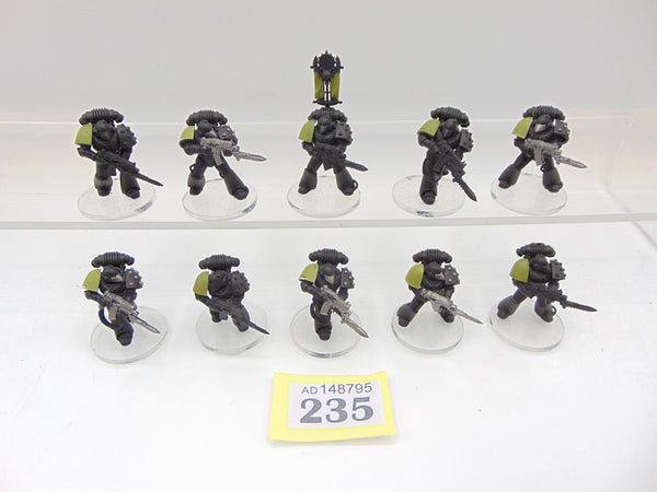 Mk VI Marines