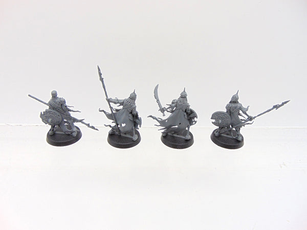Deathrattle Skeletons