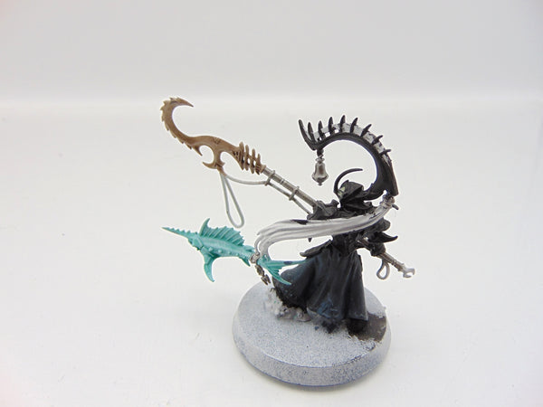 Isharann Soulrender