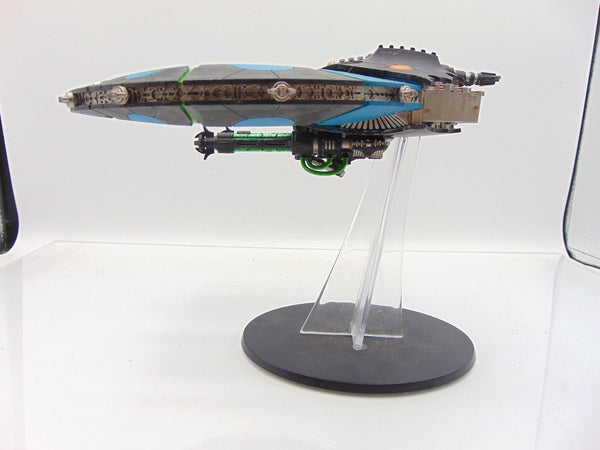 Night Scythe