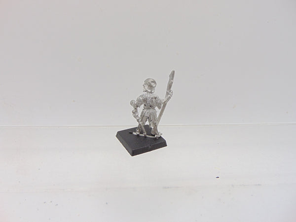 Citadel RRD2 Nightmare Legion Skeleton Trooper