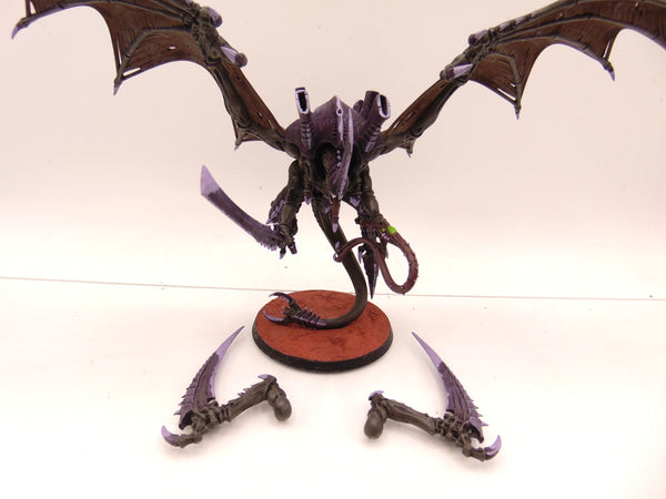 Winged Hive Tyrant