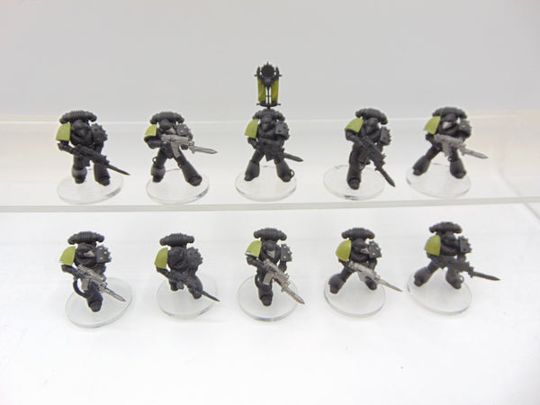 Mk VI Marines