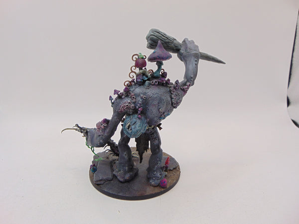 Dankhold Troggboss
