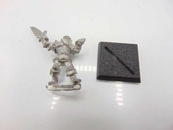 F5 Marauder Progdorn Gorethirst